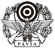 Tiro a Segno Nazionale Sezione Pavia Logo